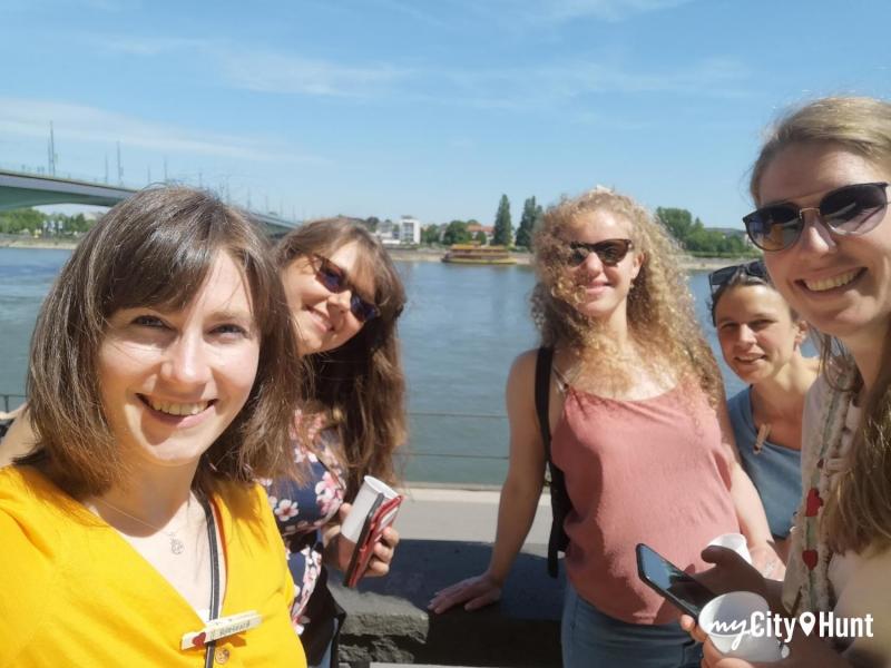 myCityHunt Tour a Piedi 6