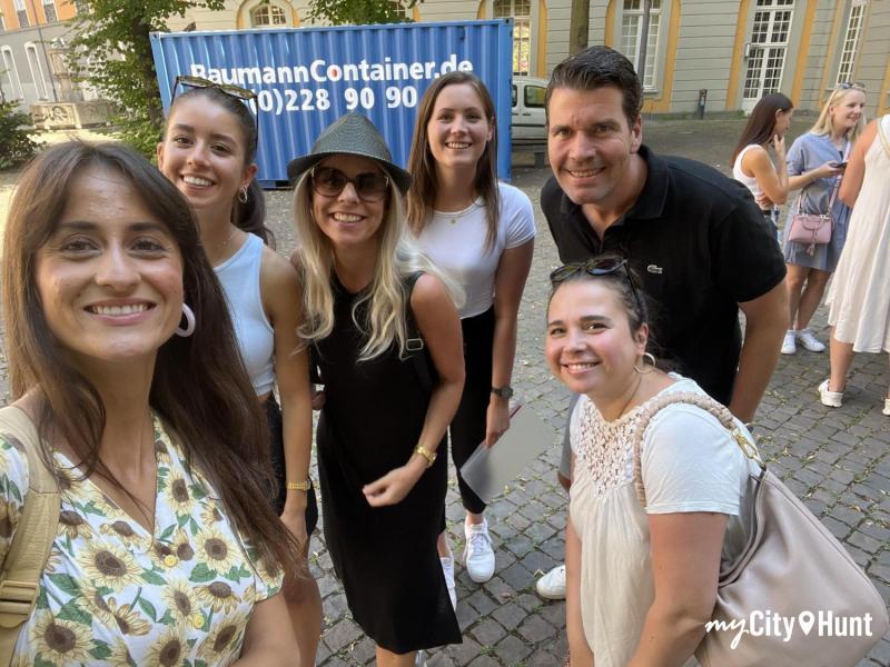 myCityHunt Tour a Piedi 13