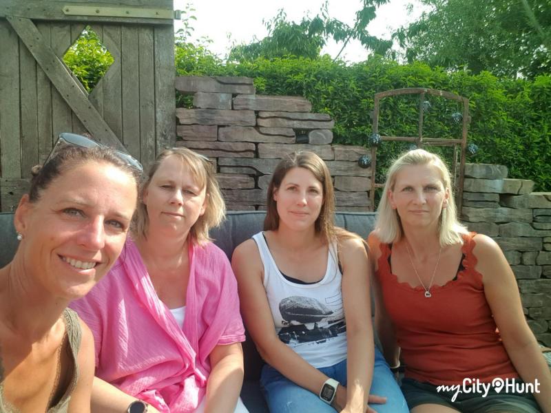 myCityHunt Tour a Piedi 3