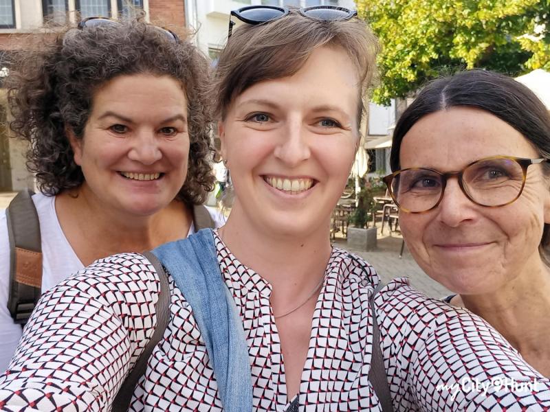 myCityHunt Tour a Piedi 9