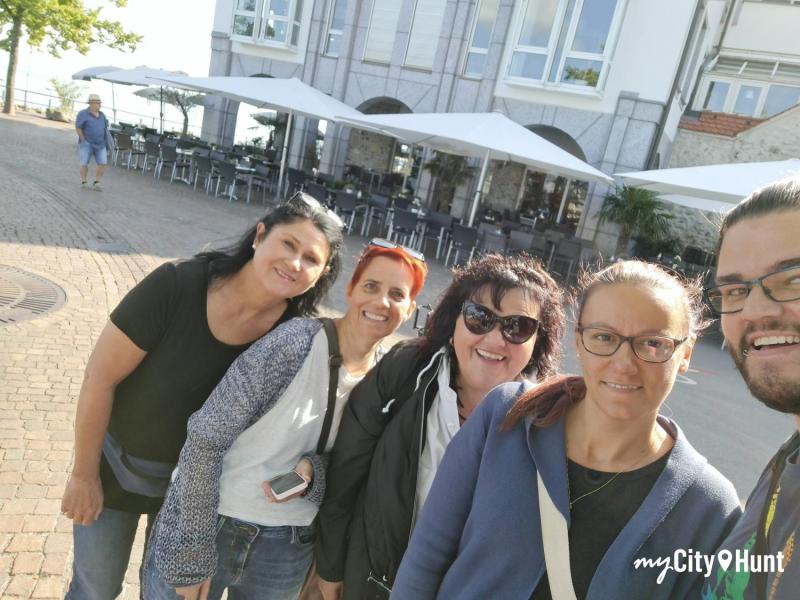 myCityHunt Tour a Piedi 4