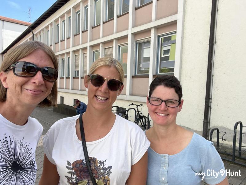 myCityHunt Tour a Piedi 15