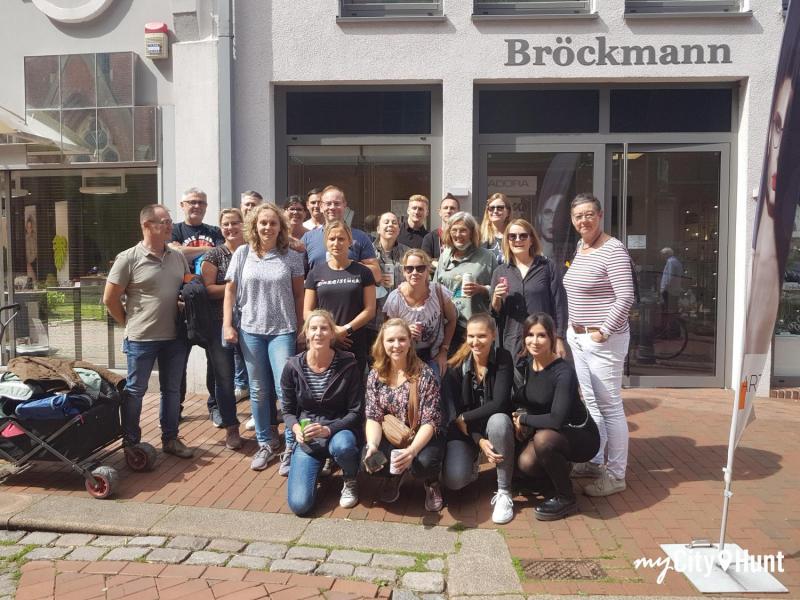 myCityHunt Tour a Piedi 3