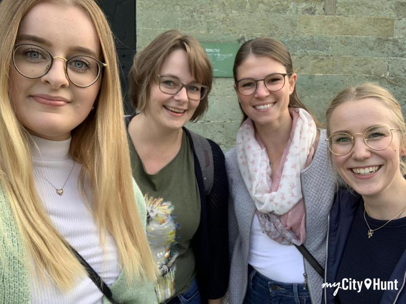myCityHunt Tour a Piedi 3