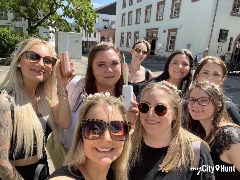 myCityHunt Tour a Piedi 3