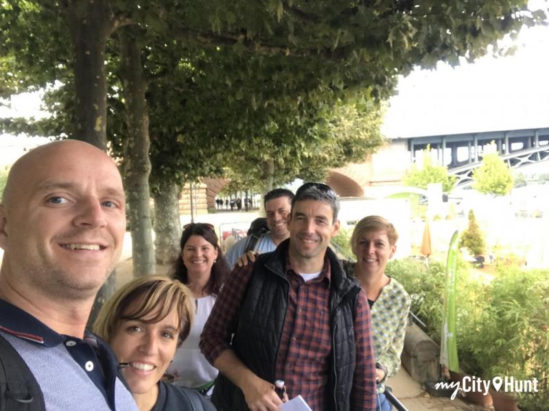 myCityHunt Tour a Piedi 6