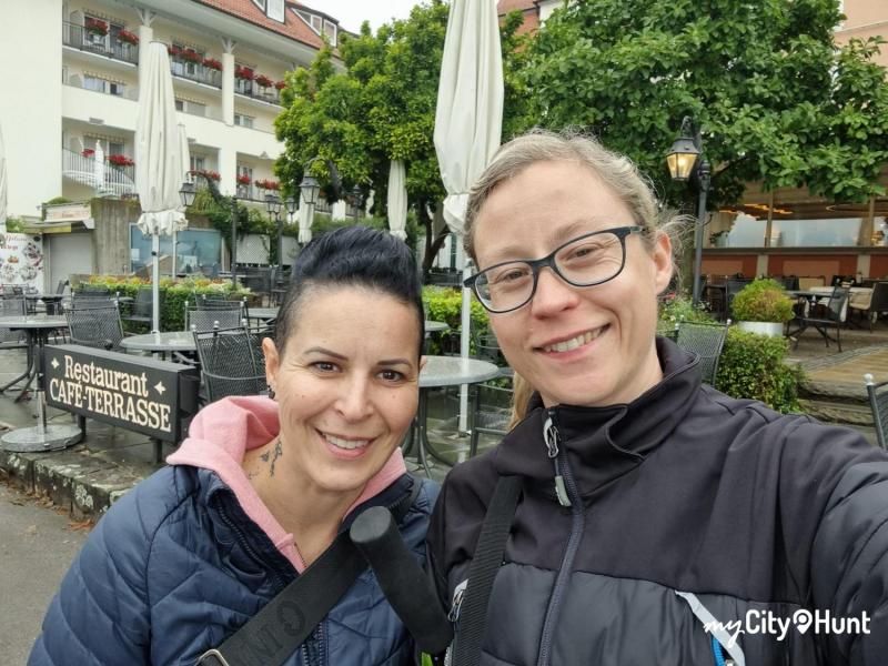 myCityHunt Tour a Piedi 13