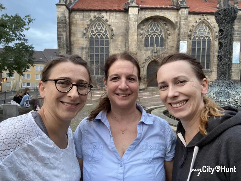 myCityHunt Tour a Piedi 6