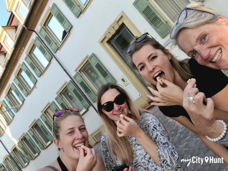 myCityHunt Tour a Piedi 3