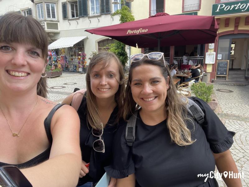 myCityHunt Tour a Piedi 6