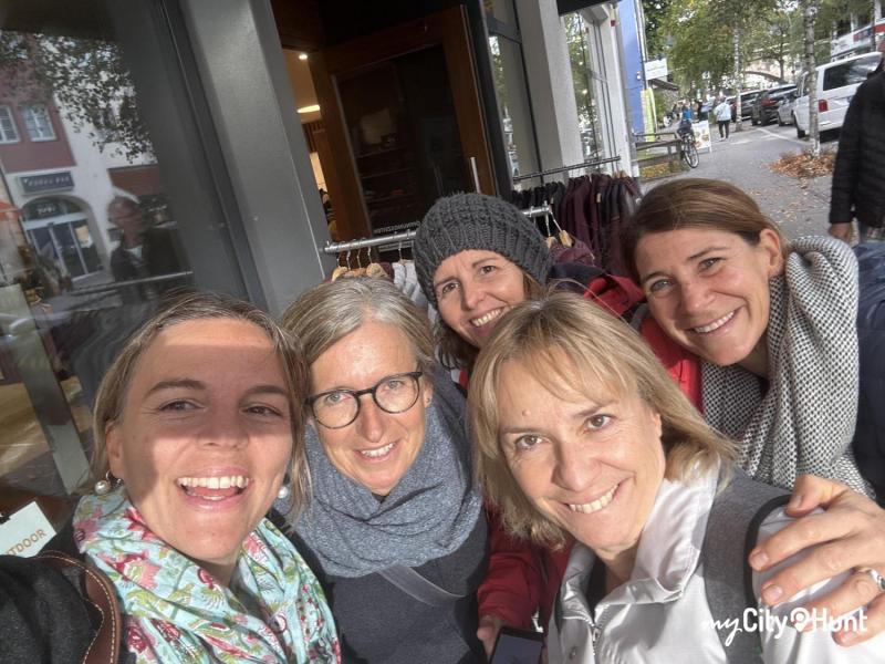 myCityHunt Tour a Piedi 5