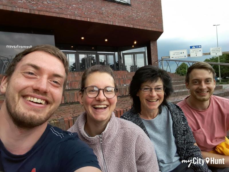 myCityHunt Tour a Piedi 7