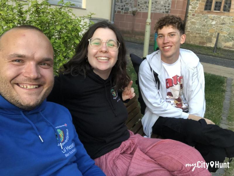 myCityHunt Tour a Piedi 6