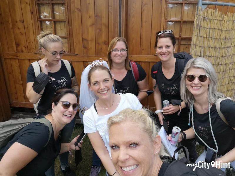 myCityHunt Tour a Piedi 15