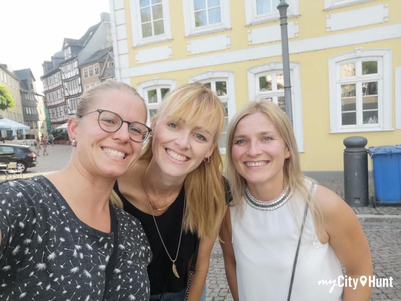 myCityHunt Tour a Piedi 3