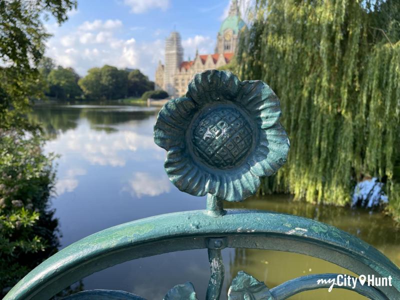 myCityHunt Tour a Piedi 14