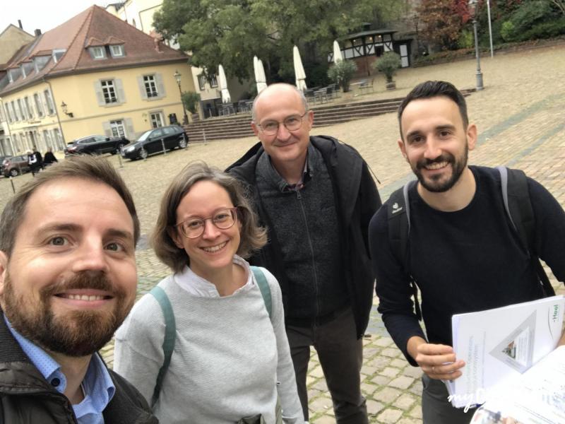 myCityHunt Tour a Piedi 14