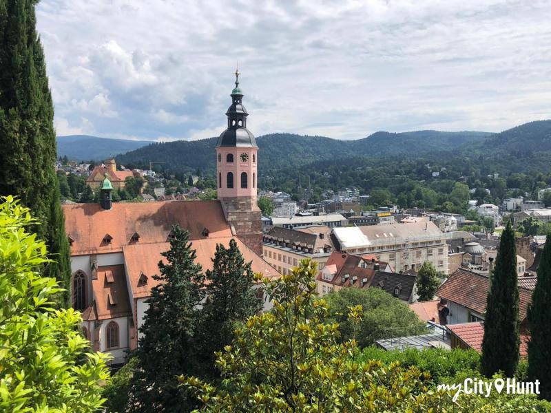 myCityHunt Tour a Piedi 13