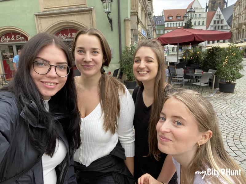 myCityHunt Tour a Piedi 4