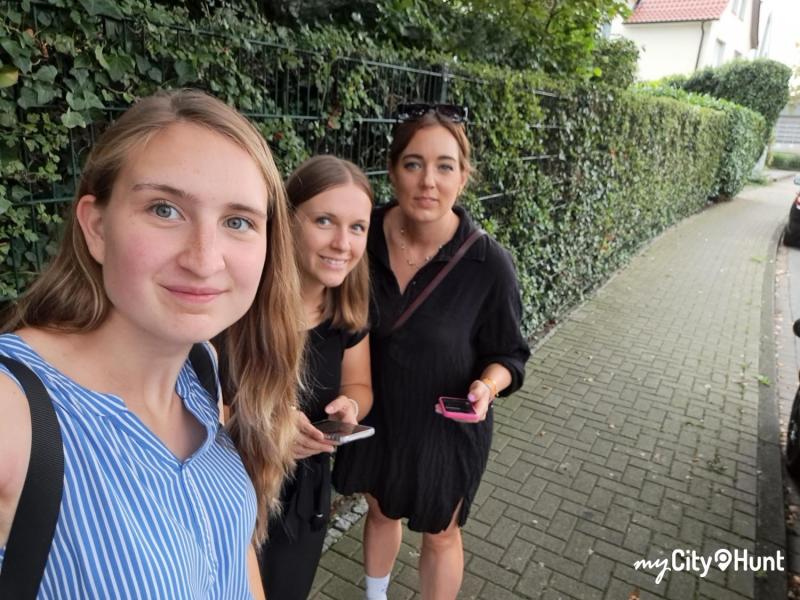 myCityHunt Tour a Piedi 1