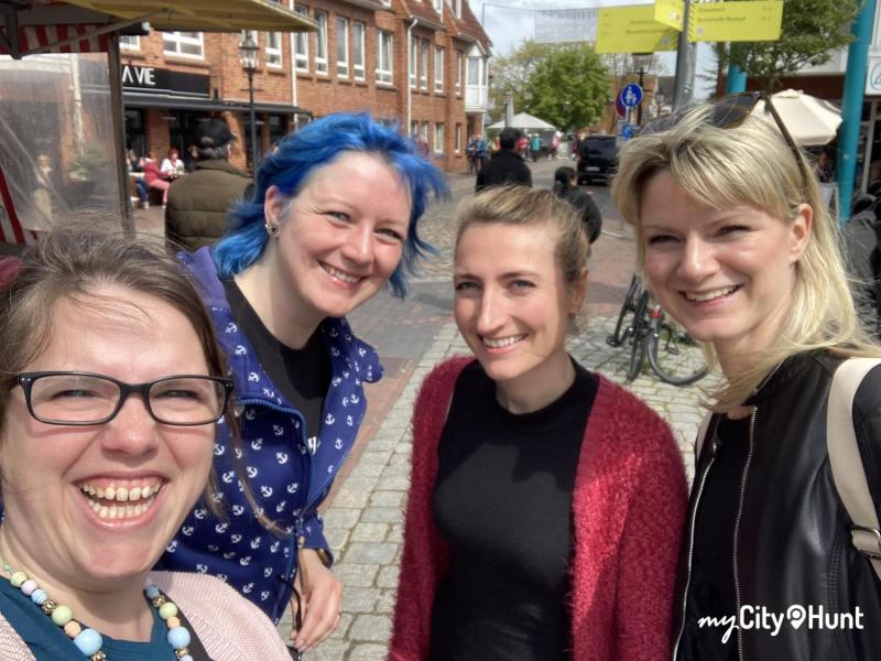 myCityHunt Tour a Piedi 3