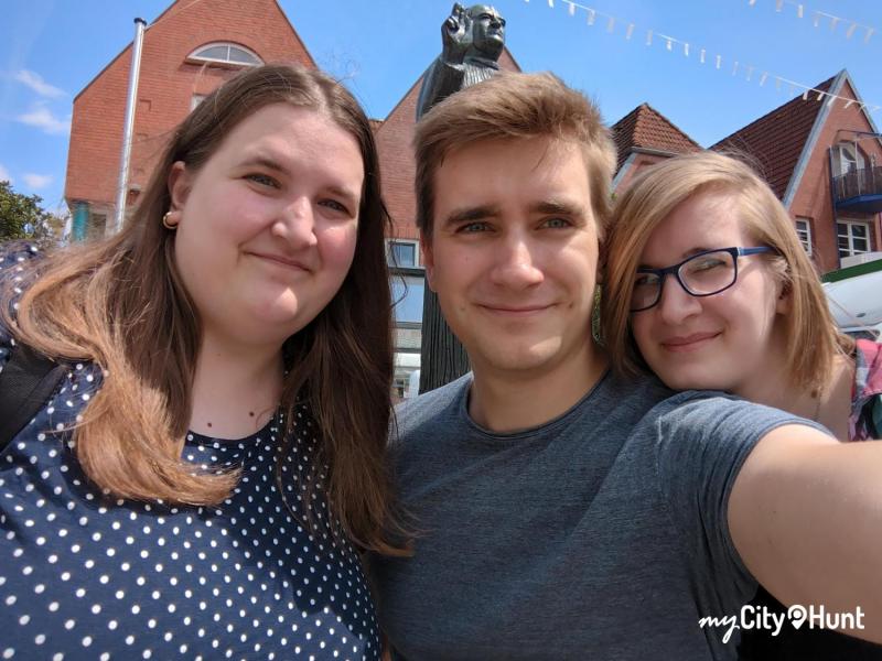 myCityHunt Tour a Piedi 7