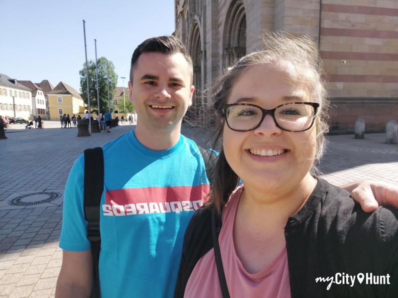 myCityHunt Tour a Piedi 9