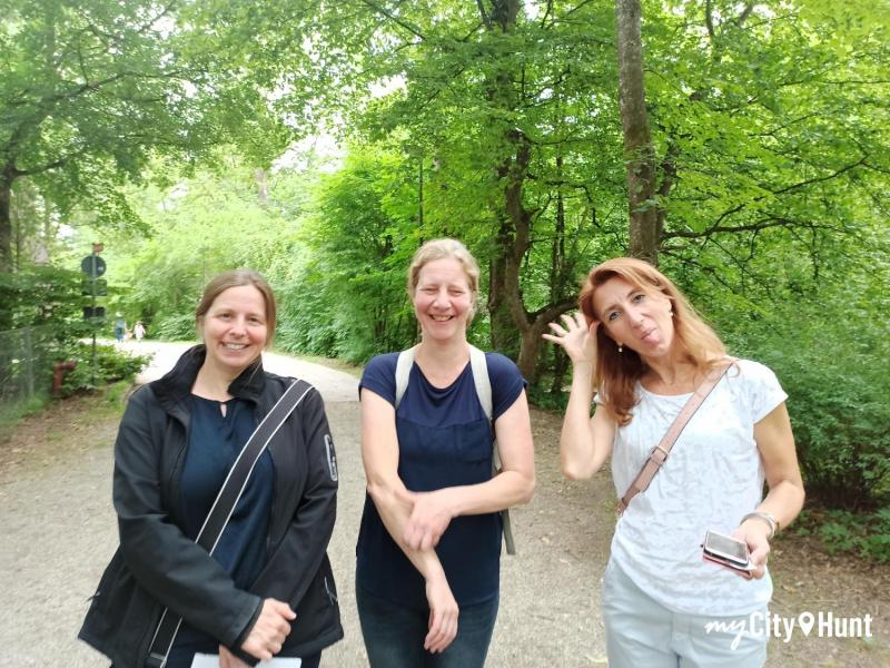 myCityHunt Tour a Piedi 10