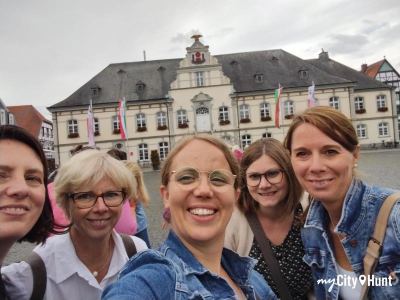 myCityHunt Tour a Piedi 6