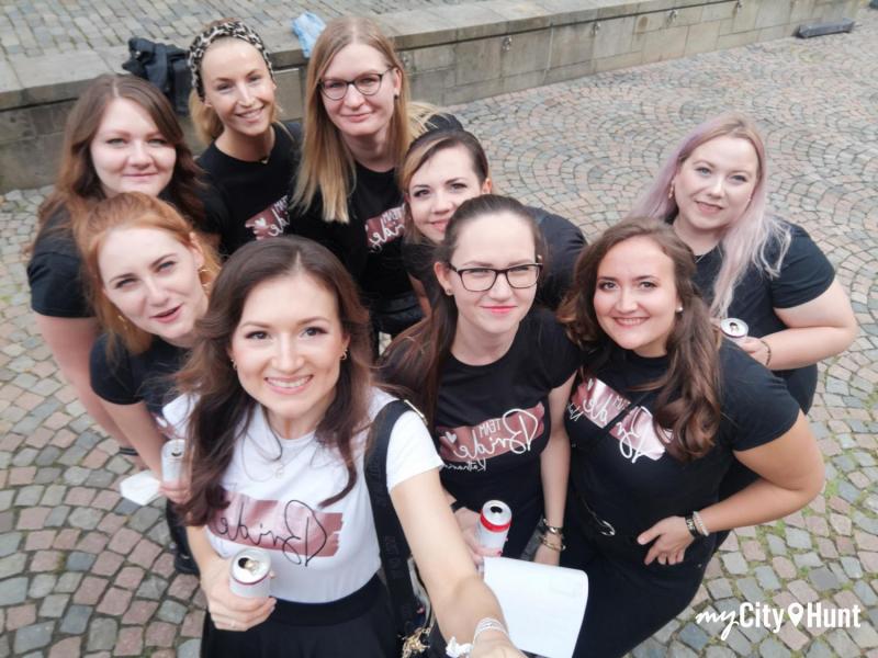 myCityHunt Tour a Piedi 7