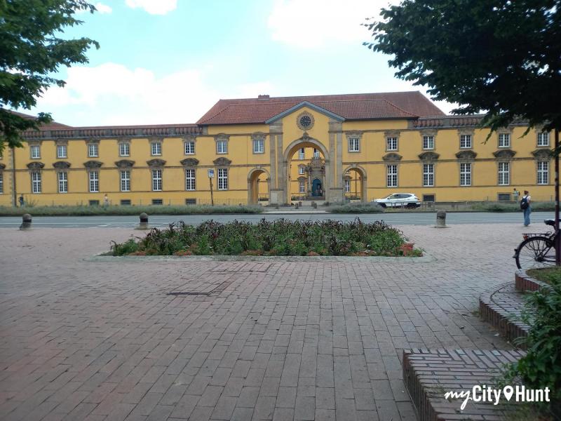 myCityHunt Tour a Piedi 10