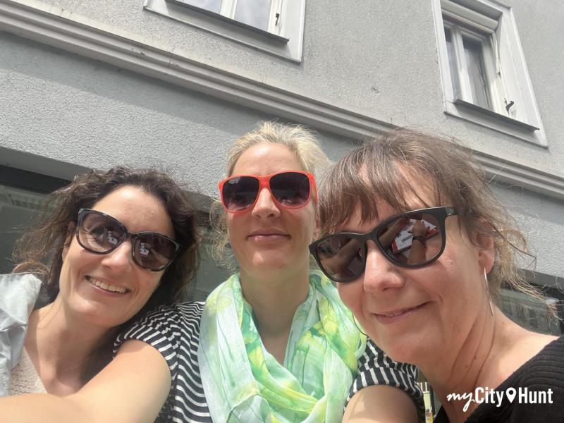 myCityHunt Tour a Piedi 1