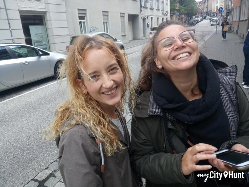 myCityHunt Tour a Piedi 10