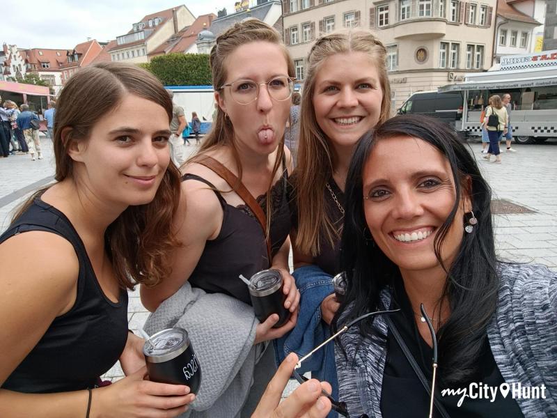 myCityHunt Tour a Piedi 14