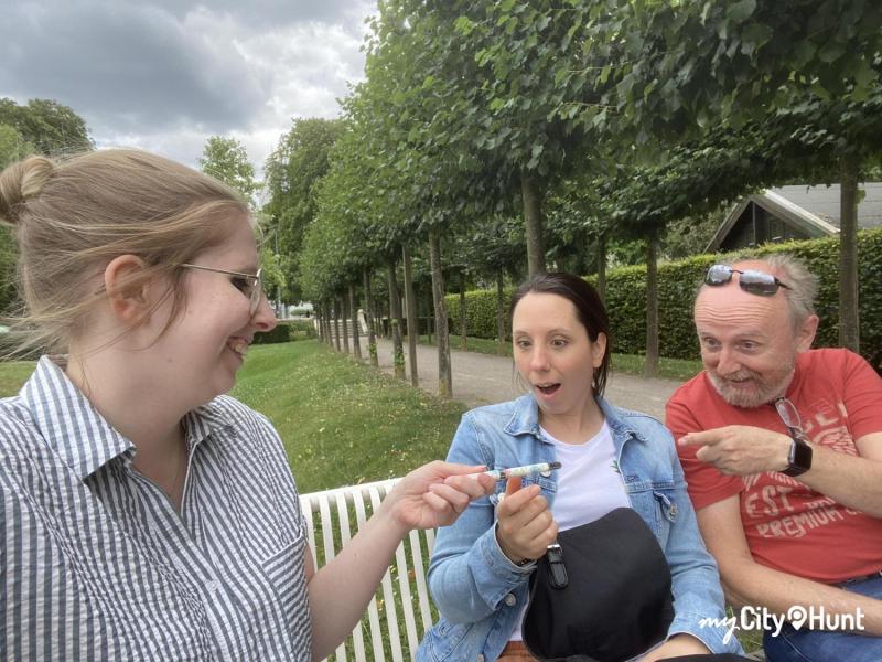 myCityHunt Tour a Piedi 3