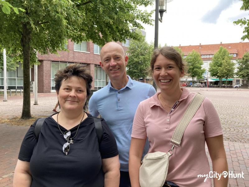 myCityHunt Tour a Piedi 7