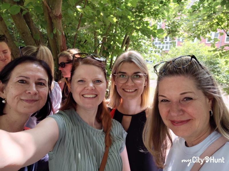 myCityHunt Tour a Piedi 2