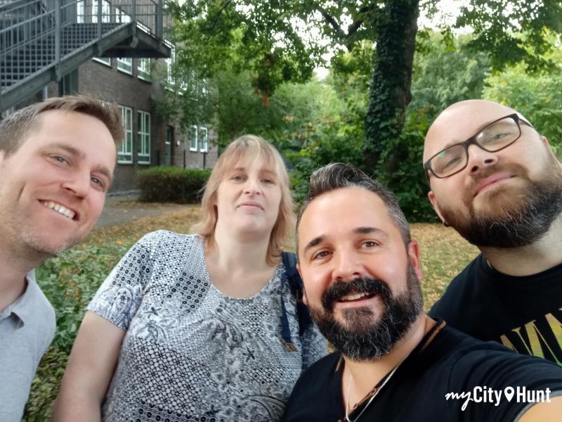 myCityHunt Tour a Piedi 3