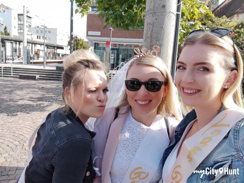 myCityHunt Tour a Piedi 7