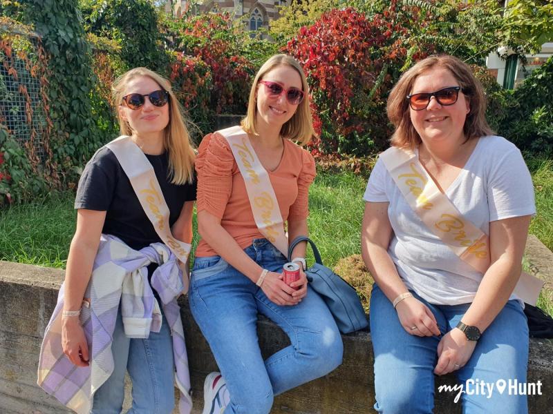 myCityHunt Tour a Piedi 3