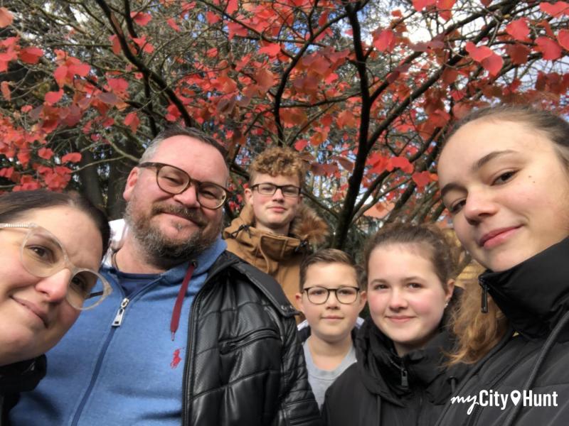 myCityHunt Tour a Piedi 15