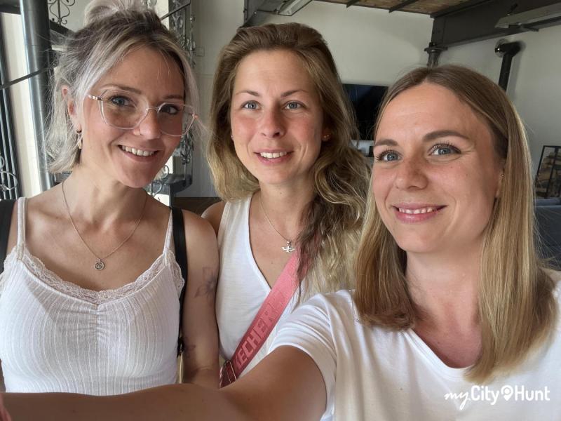 myCityHunt Tour a Piedi 15