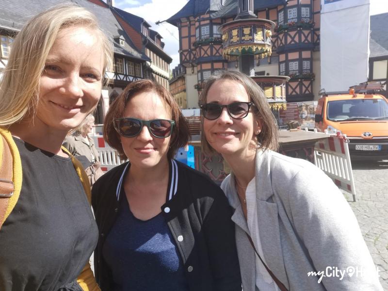 myCityHunt Tour a Piedi 3