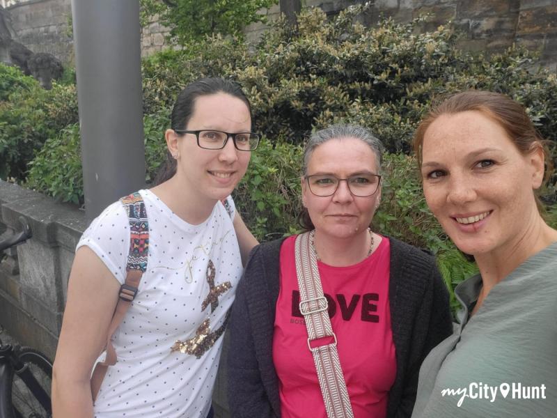 myCityHunt Tour a Piedi 14