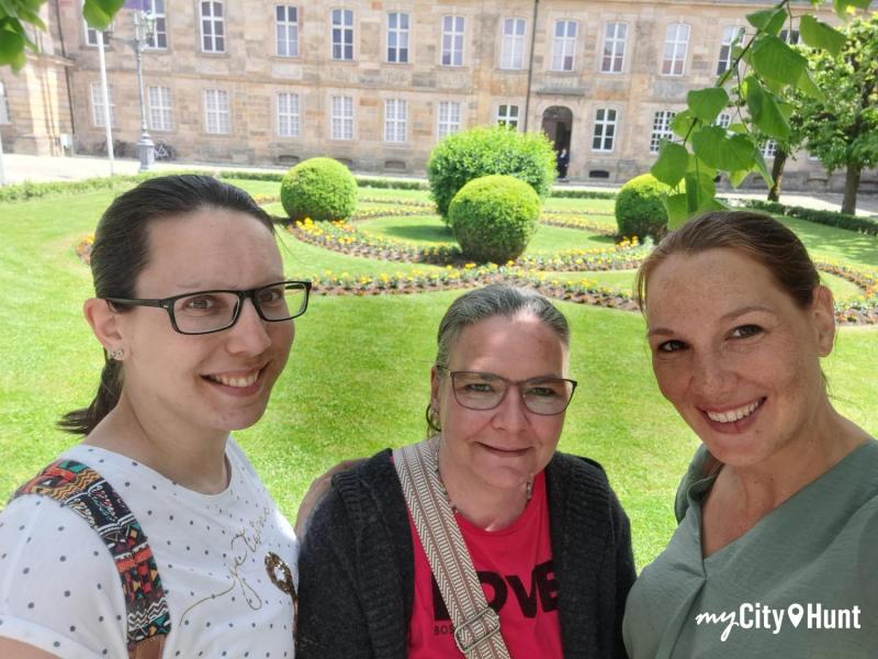 myCityHunt Tour a Piedi 10