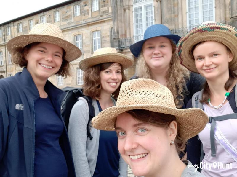 myCityHunt Tour a Piedi 13