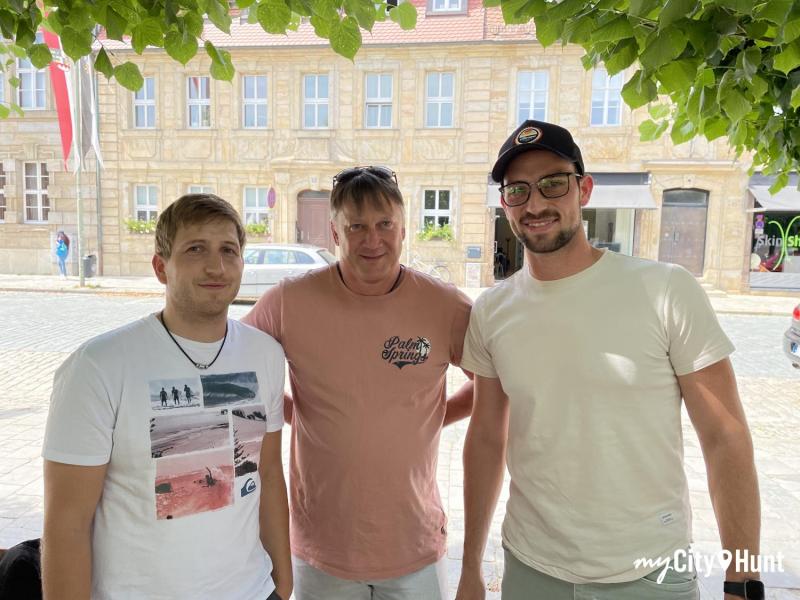 myCityHunt Tour a Piedi 13