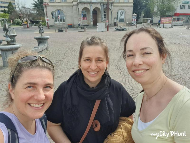 myCityHunt Tour a Piedi 7