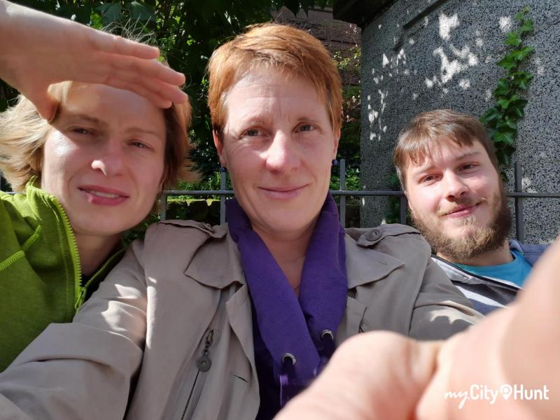 myCityHunt Tour a Piedi 4