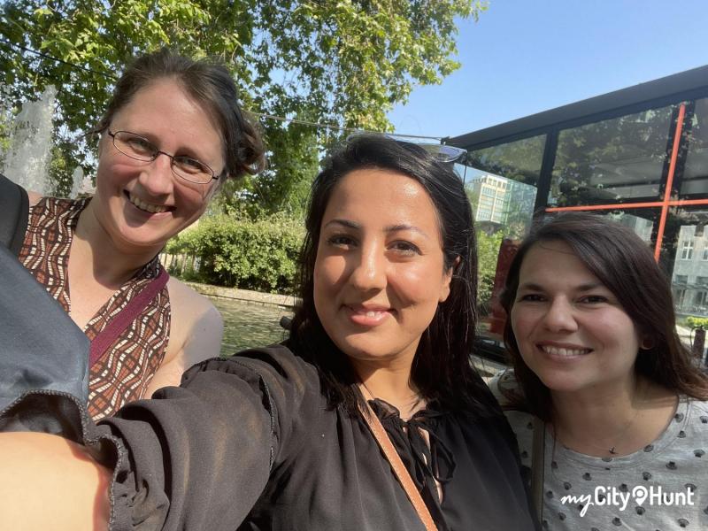 myCityHunt Tour a Piedi 5